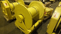 Crane Spare Parts, Winch, Bucyrus Erie MK-60 Cranes - Refurbished - UL05575 - Quipbase.com - Agot3 149.jpg